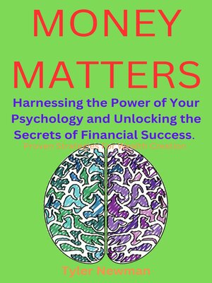 cover image of Money Matters